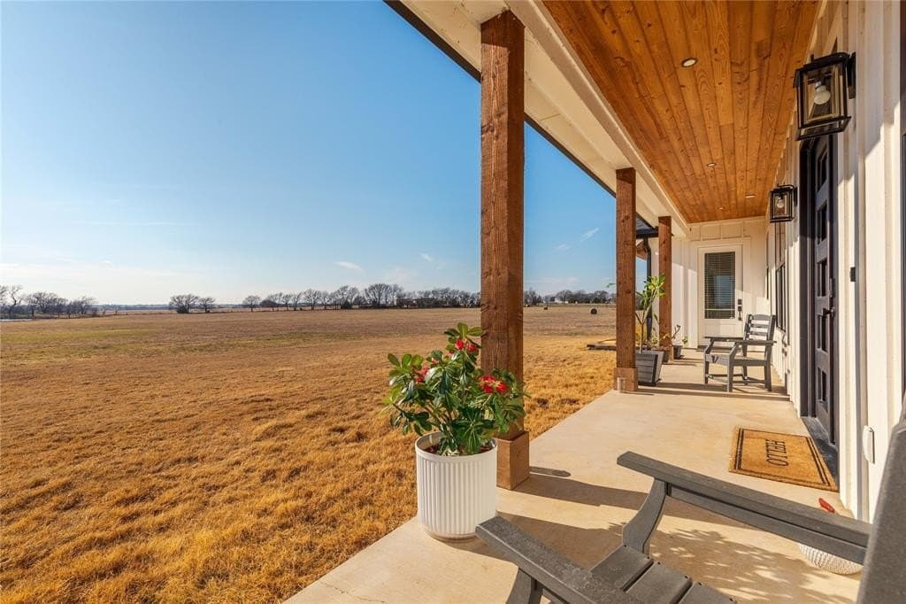 13.5 acres in Cooke County featured view