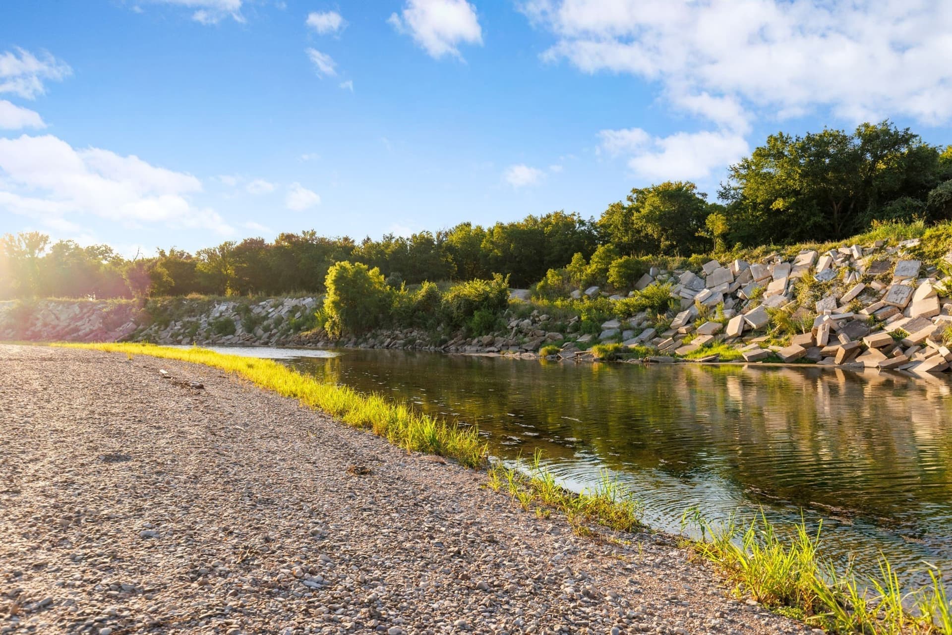 2.72 acres in McLennan County