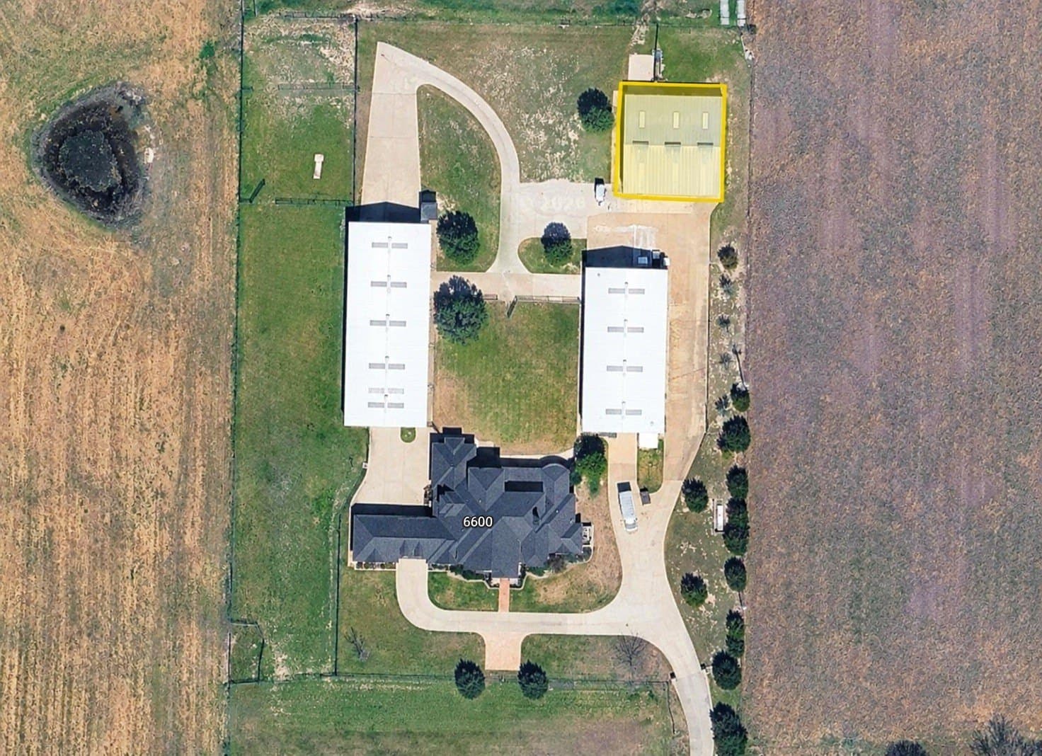 15.4 acres in Collin County - photo 8