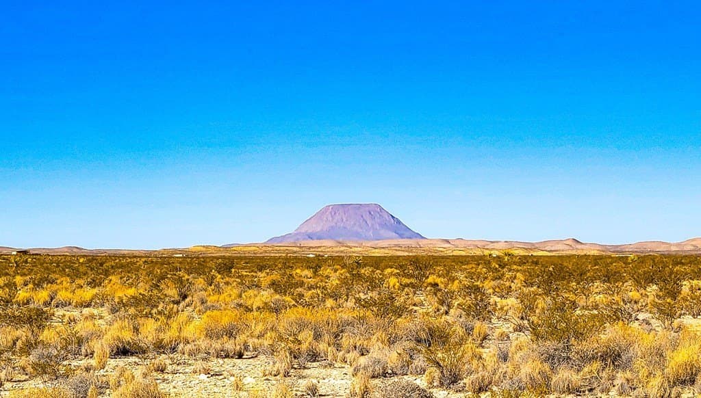 10 acres in Brewster County gallery image 3