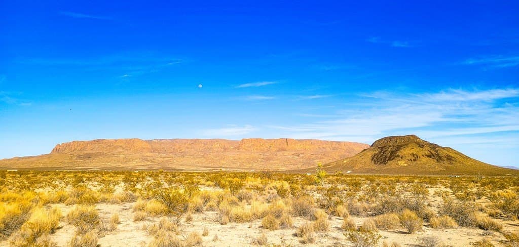 10 acres in Brewster County gallery image 2