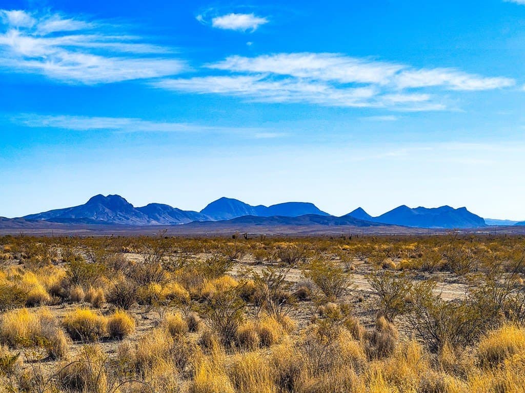 10 acres in Brewster County gallery image 4
