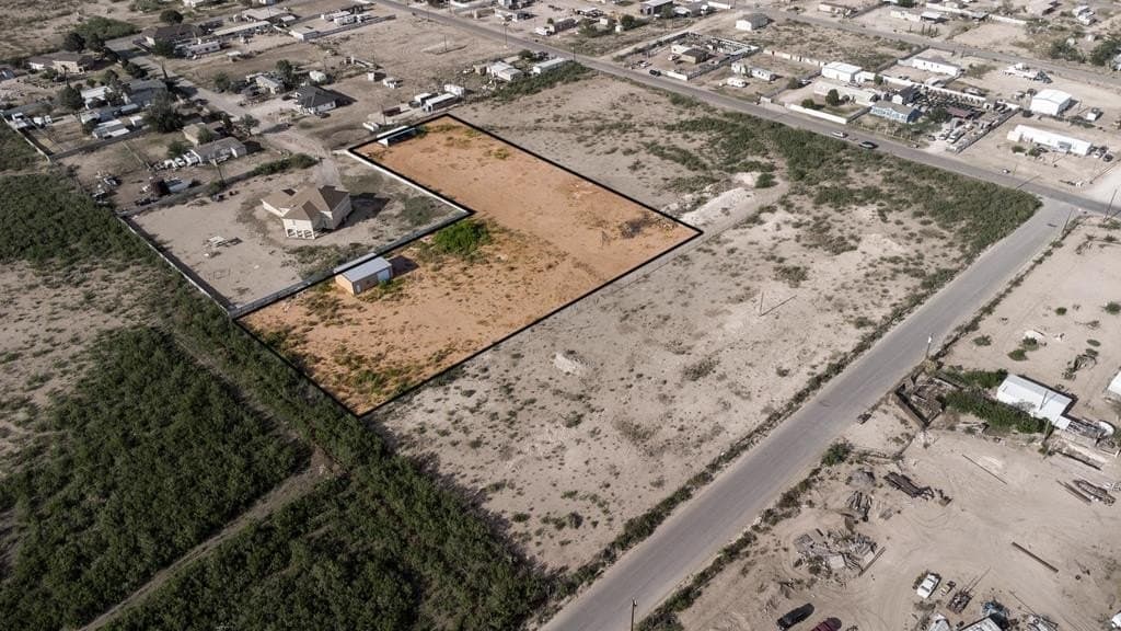 2.79 acres in Ector County