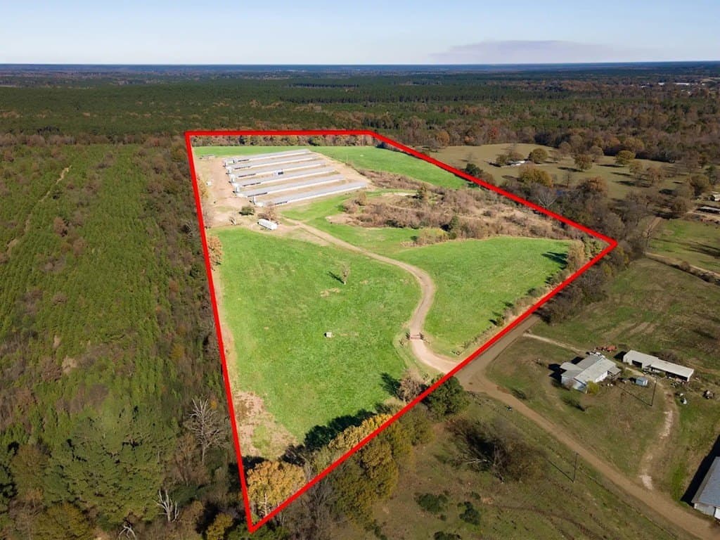 43.85 acres in Texas County - photo 2