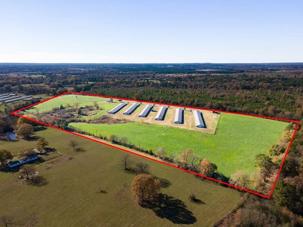 43.85 acres in Texas County - photo 5