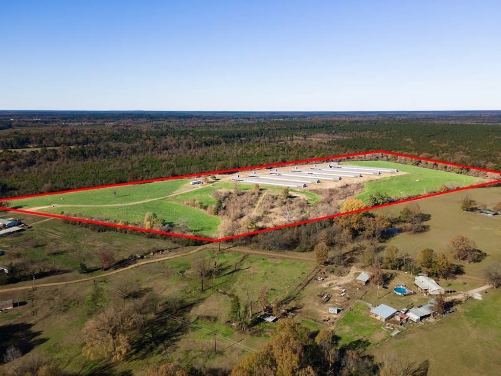 43.85 acres in Texas County - photo 4