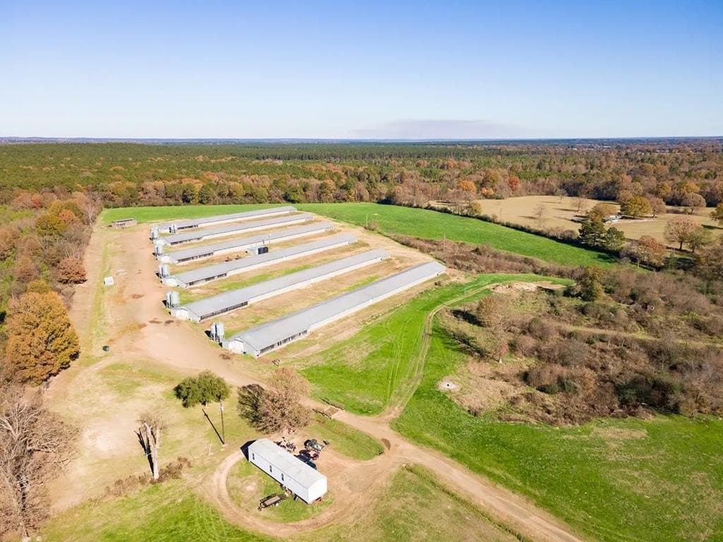43.85 acres in Texas County