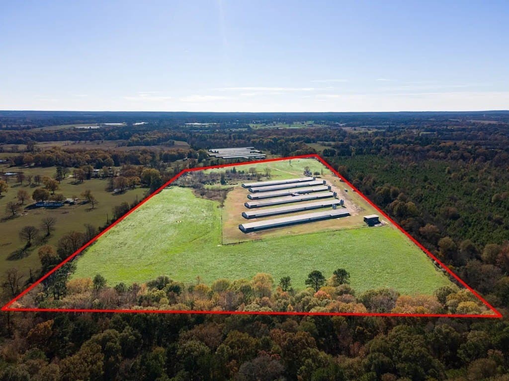 43.85 acres in Texas County - photo 6