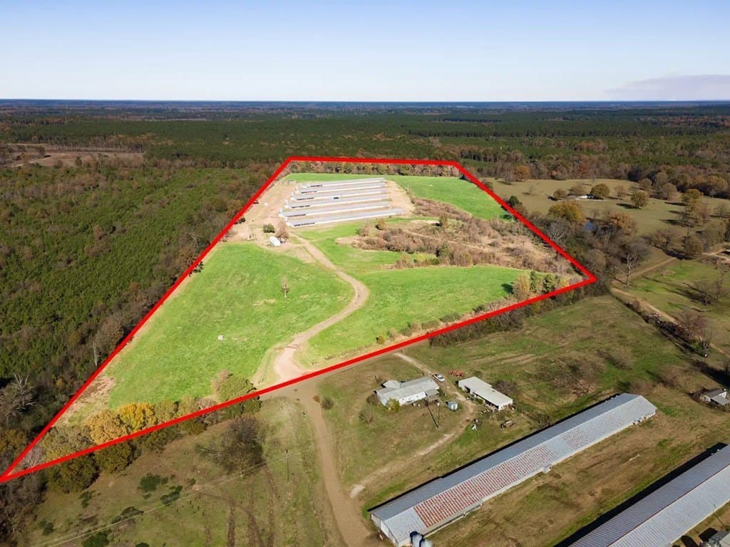 43.85 acres in Texas County - photo 3