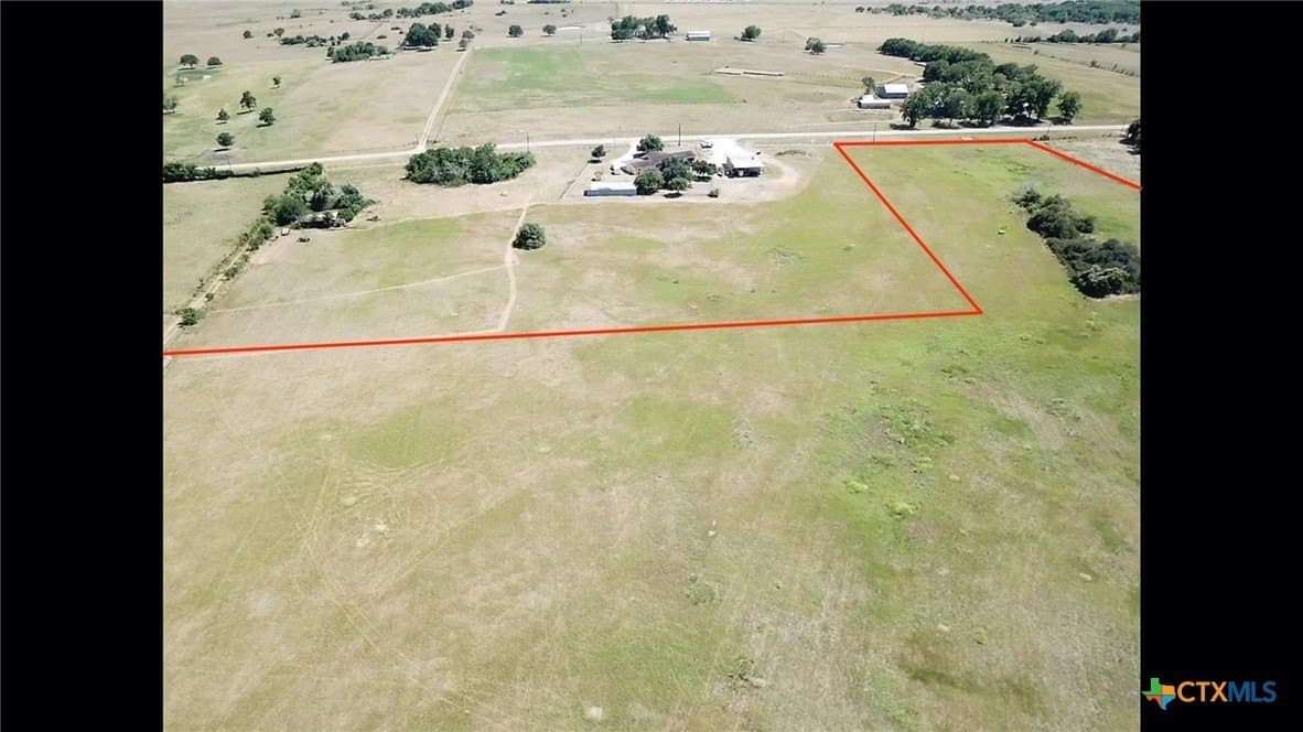 34.19 acres in Lavaca County featured view