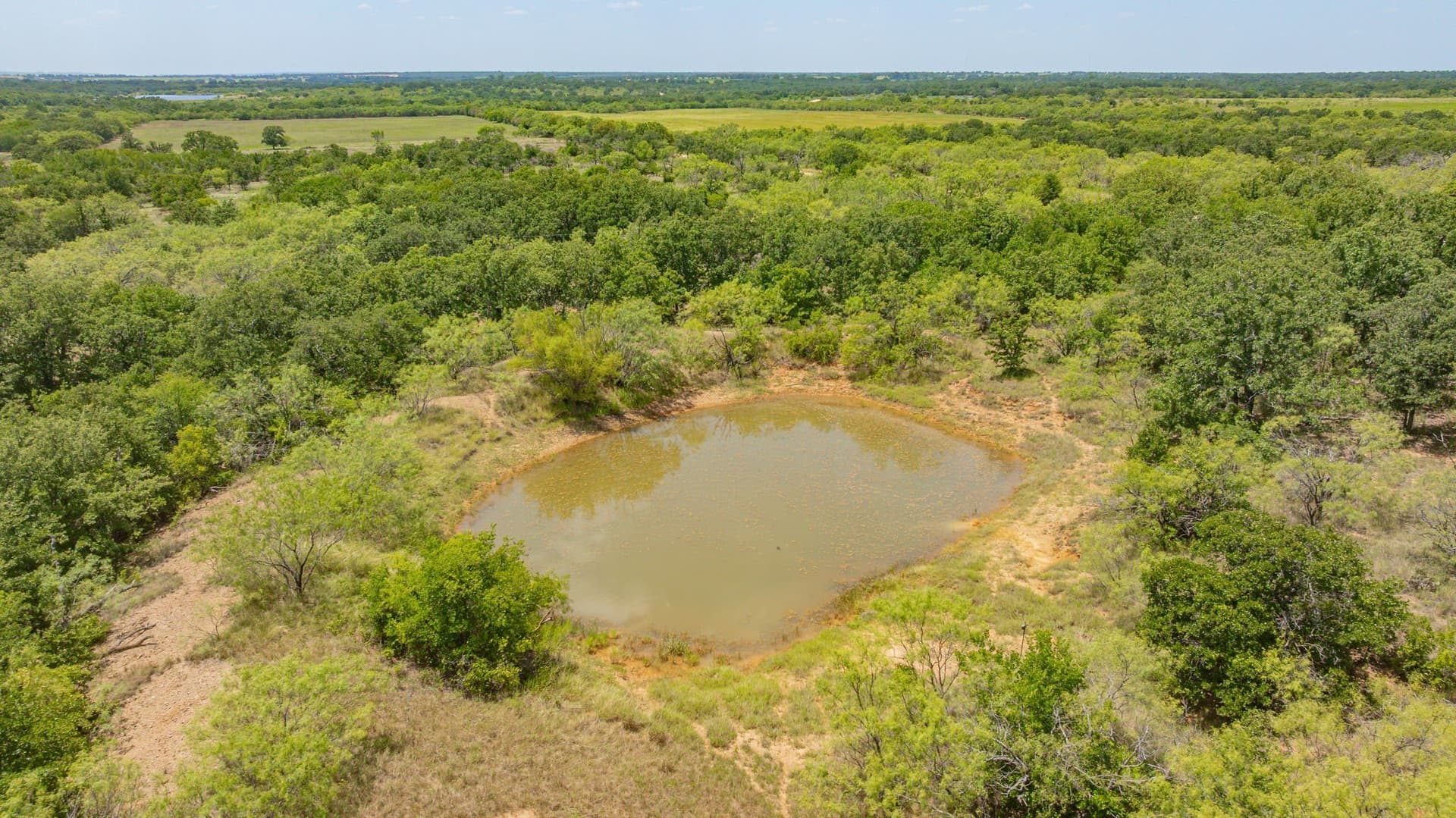 92 acres in Eastland County - photo 6