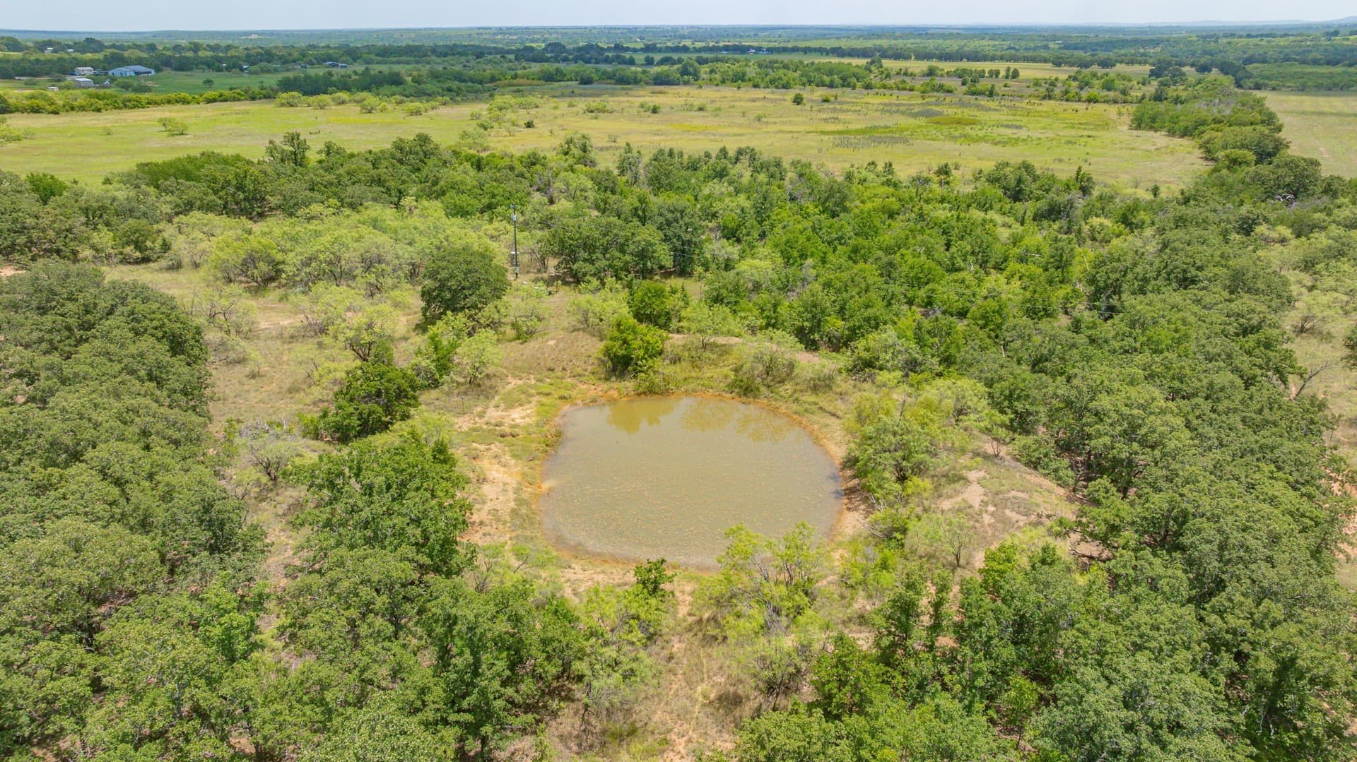 92 acres in Eastland County gallery image 4