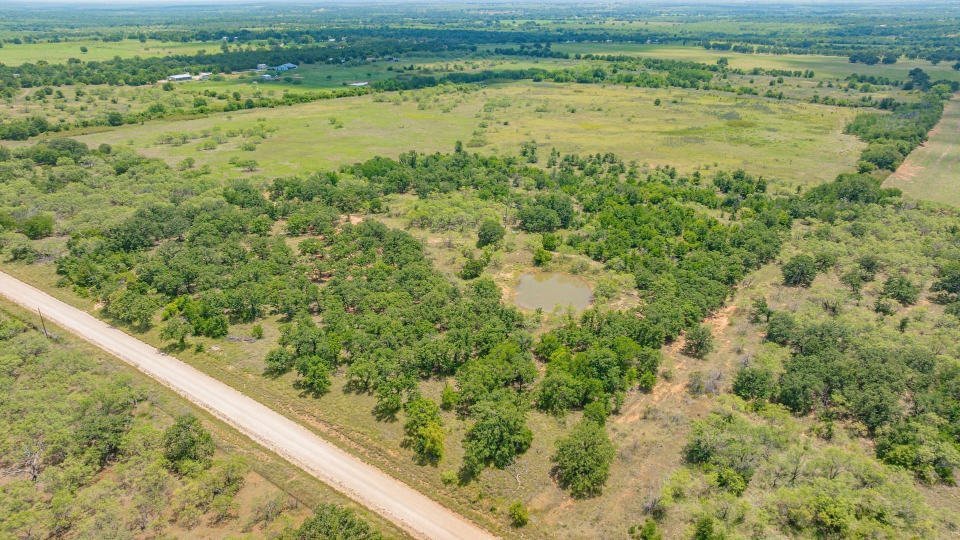 92 acres in Eastland County gallery image 3