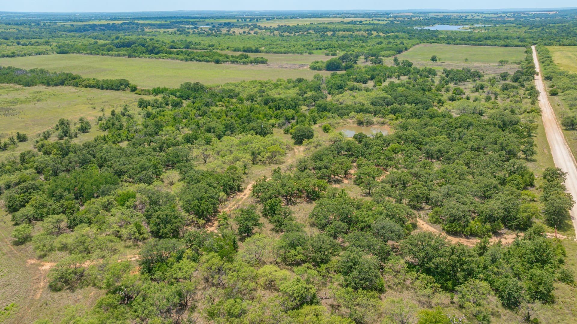 92 acres in Eastland County - photo 30