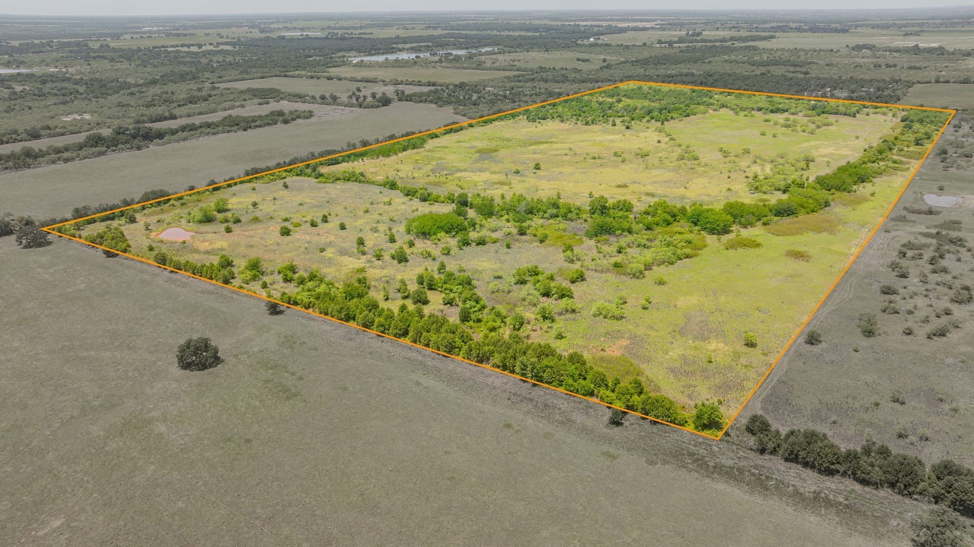 92 acres in Eastland County - photo 18