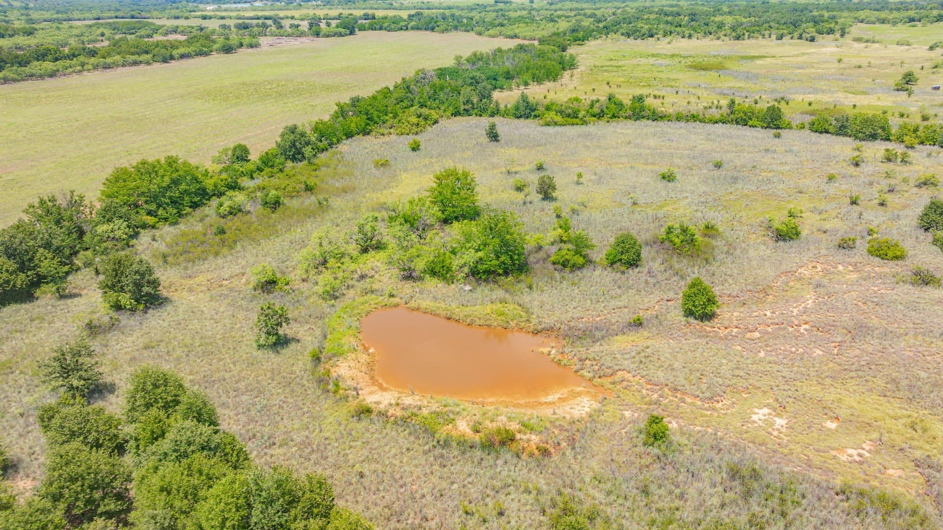 92 acres in Eastland County - photo 15