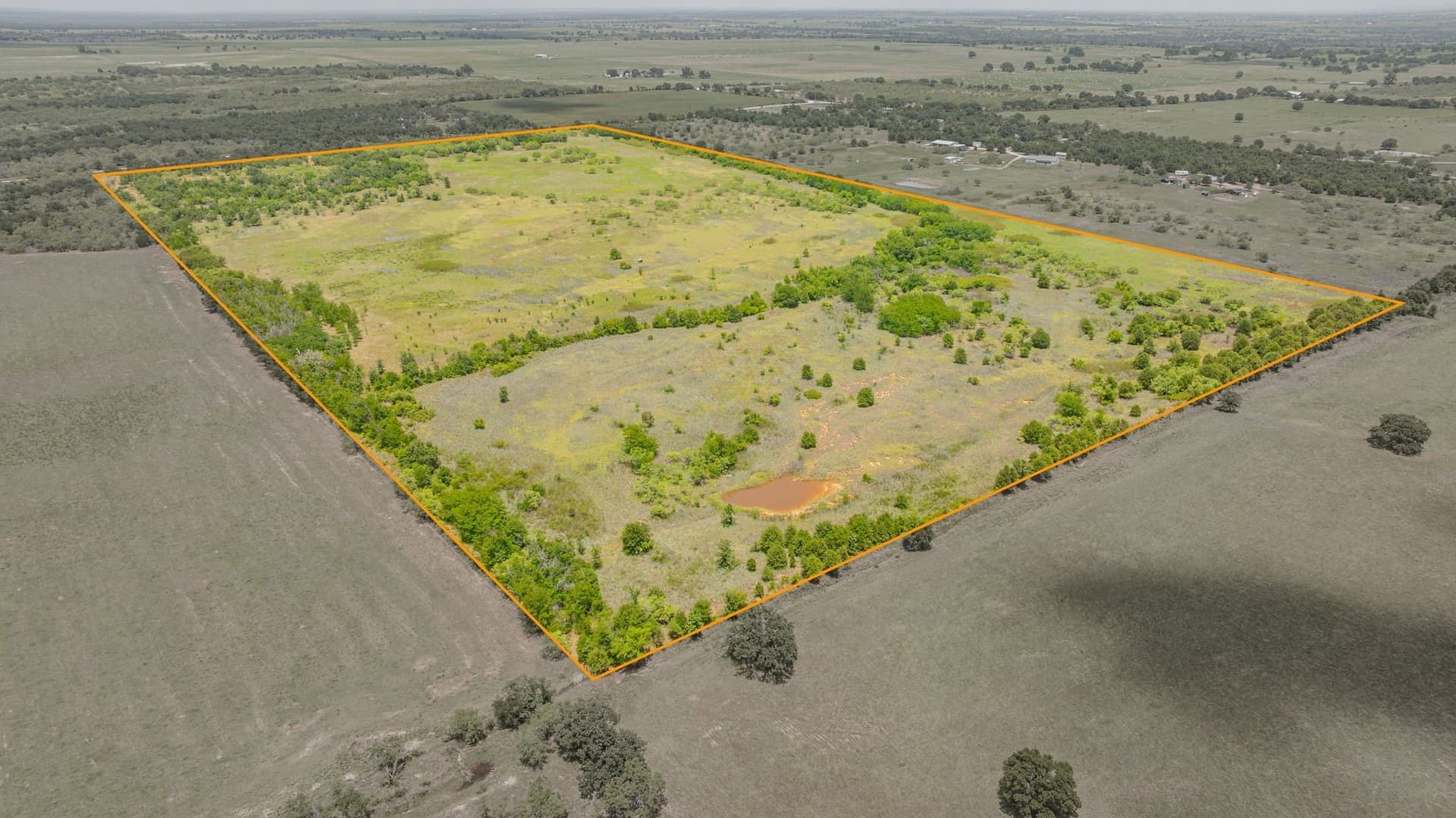 92 acres in Eastland County - photo 16