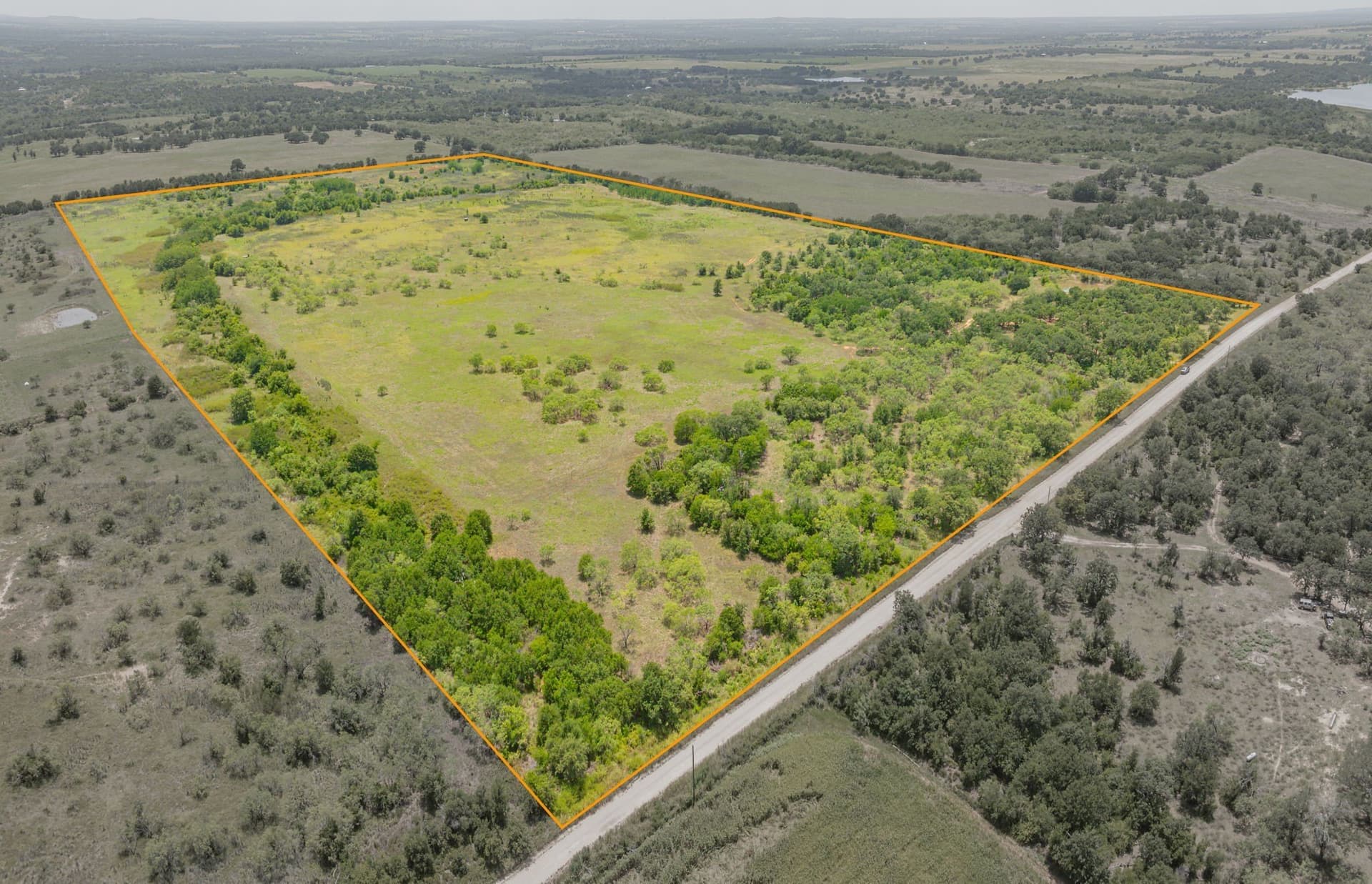 92 acres in Eastland County - photo 28