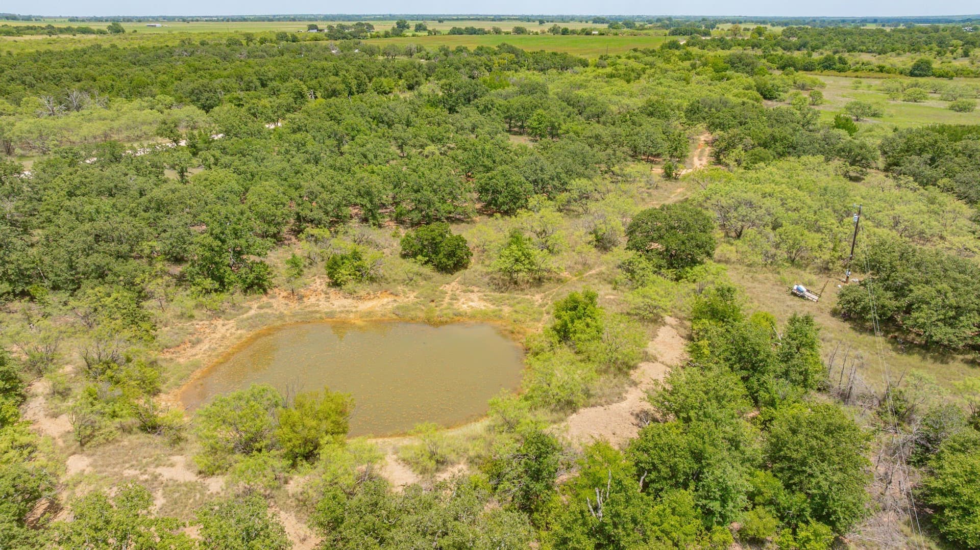 92 acres in Eastland County featured view