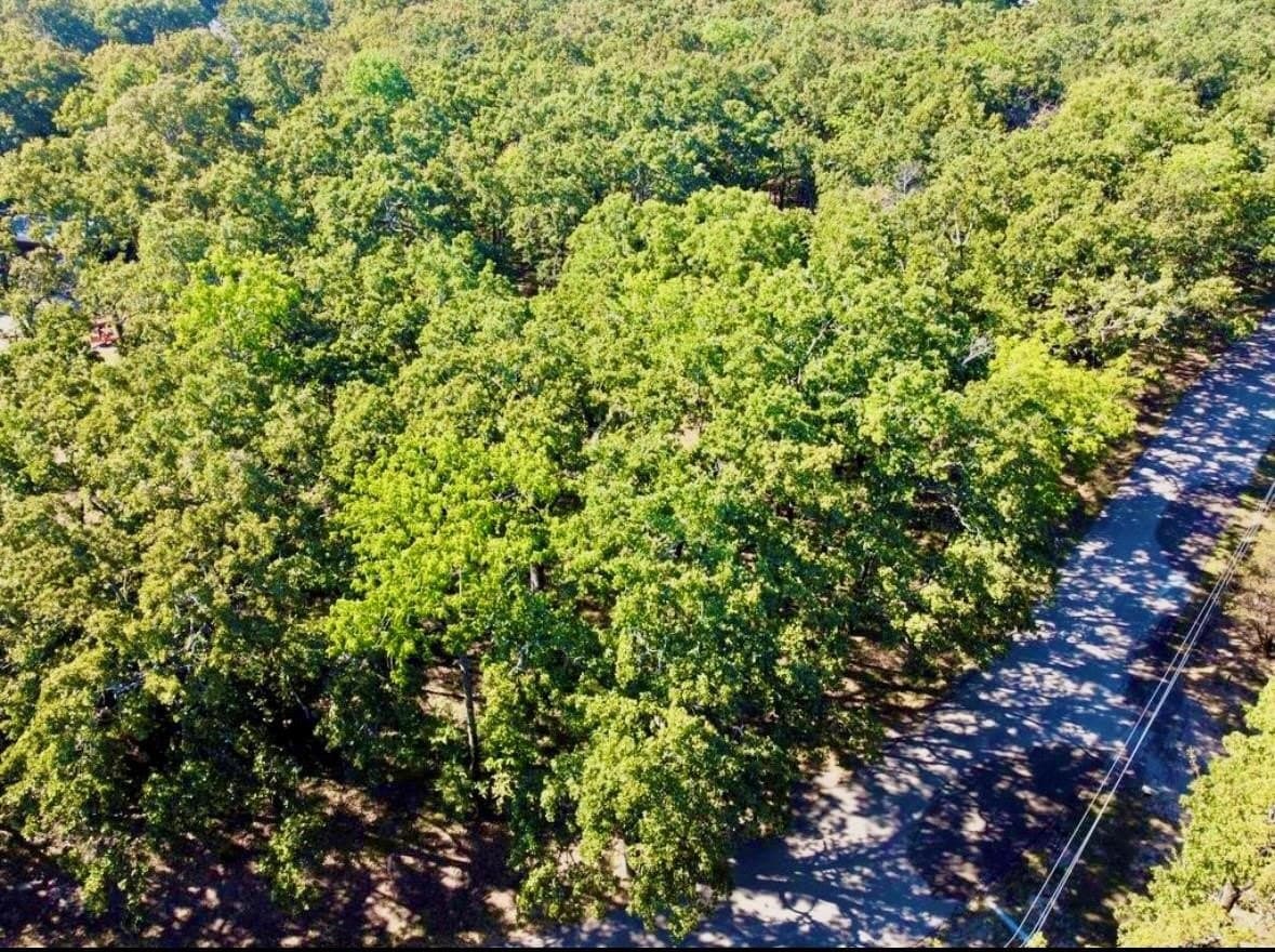 0.14 acres in Hunt County featured view