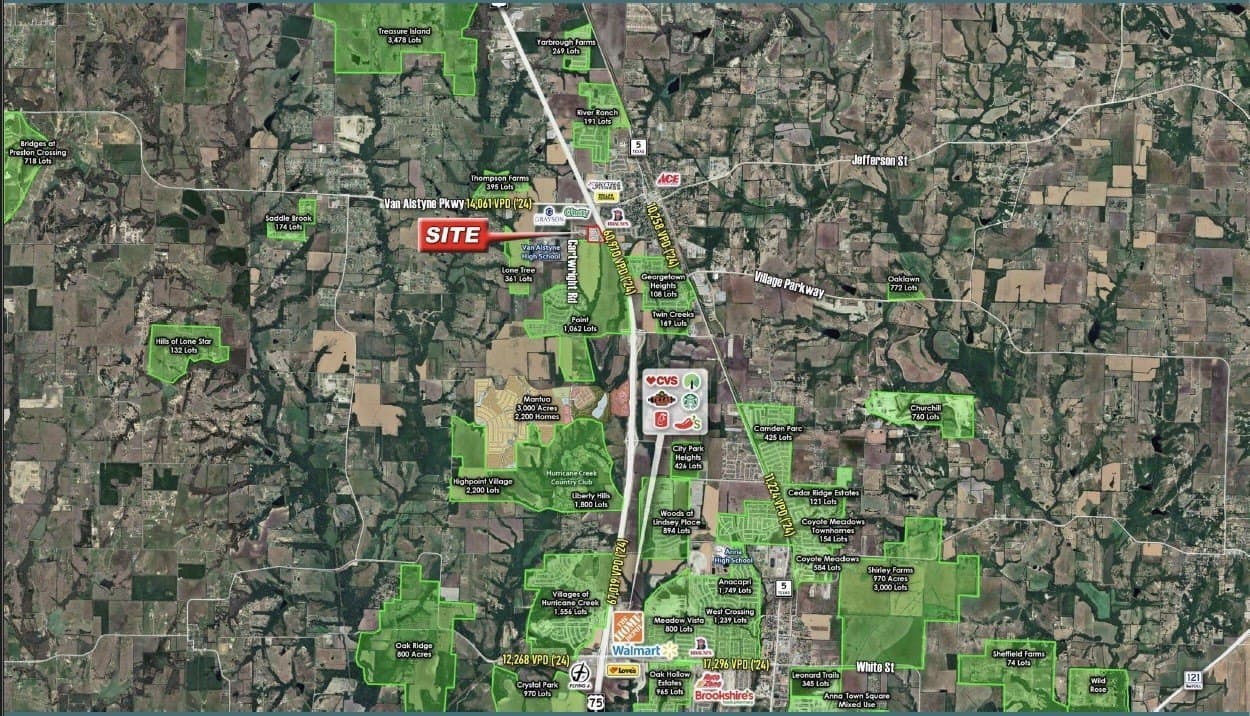 18.52 acres in Grayson County gallery image 2