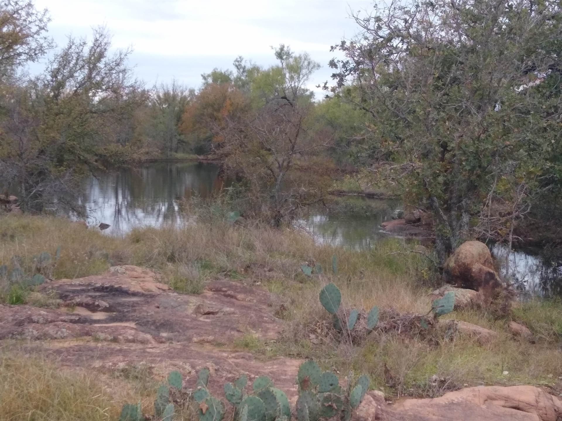 20.84 acres in Llano County - photo 22