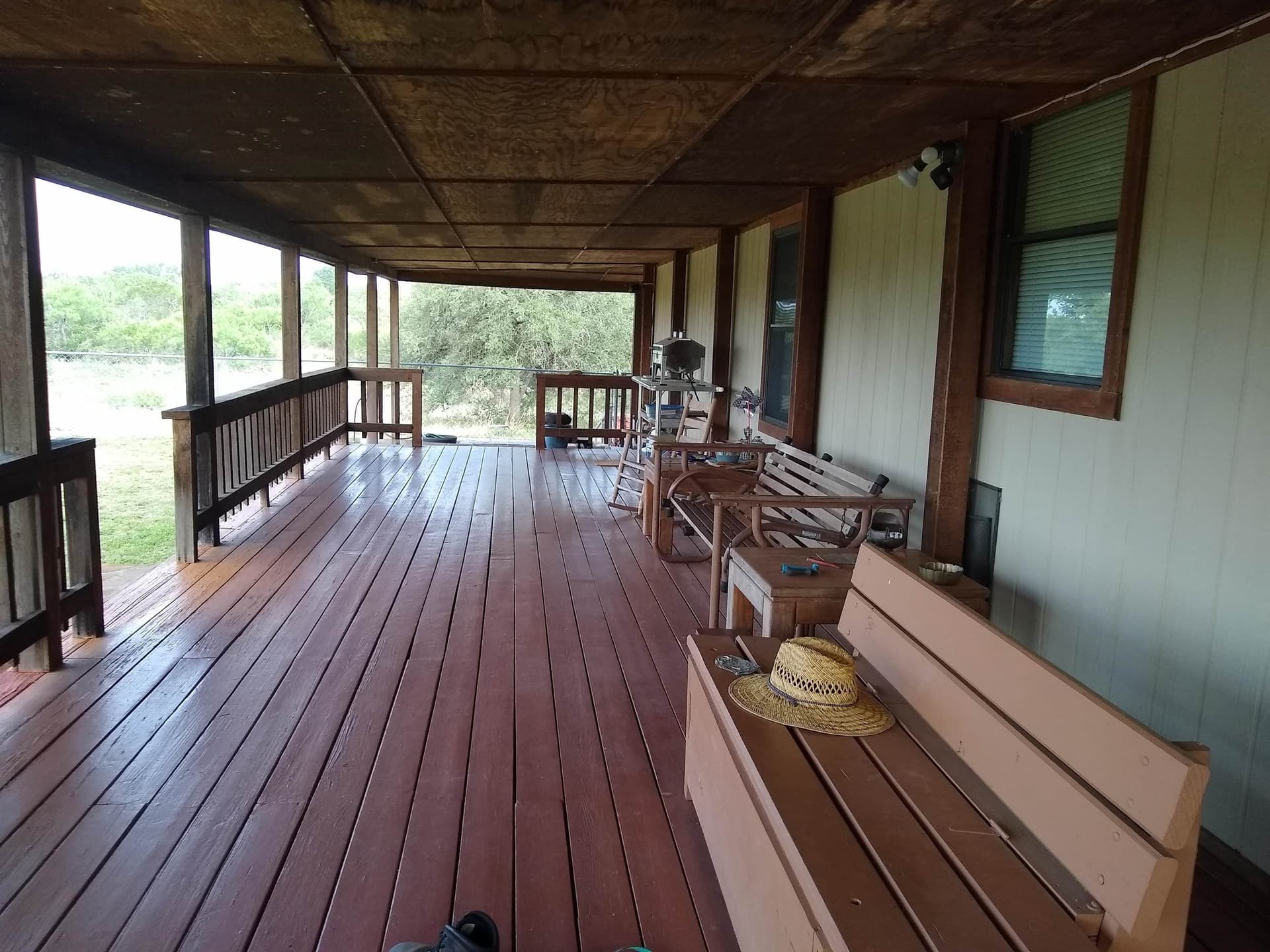 20.84 acres in Llano County featured view