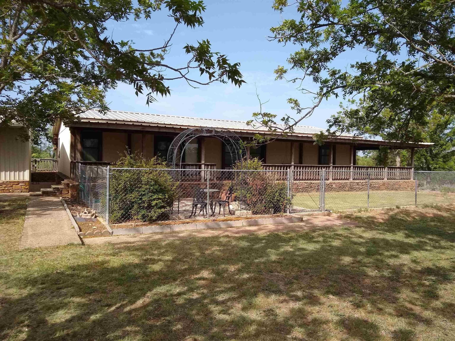 20.84 acres in Llano County - photo 11