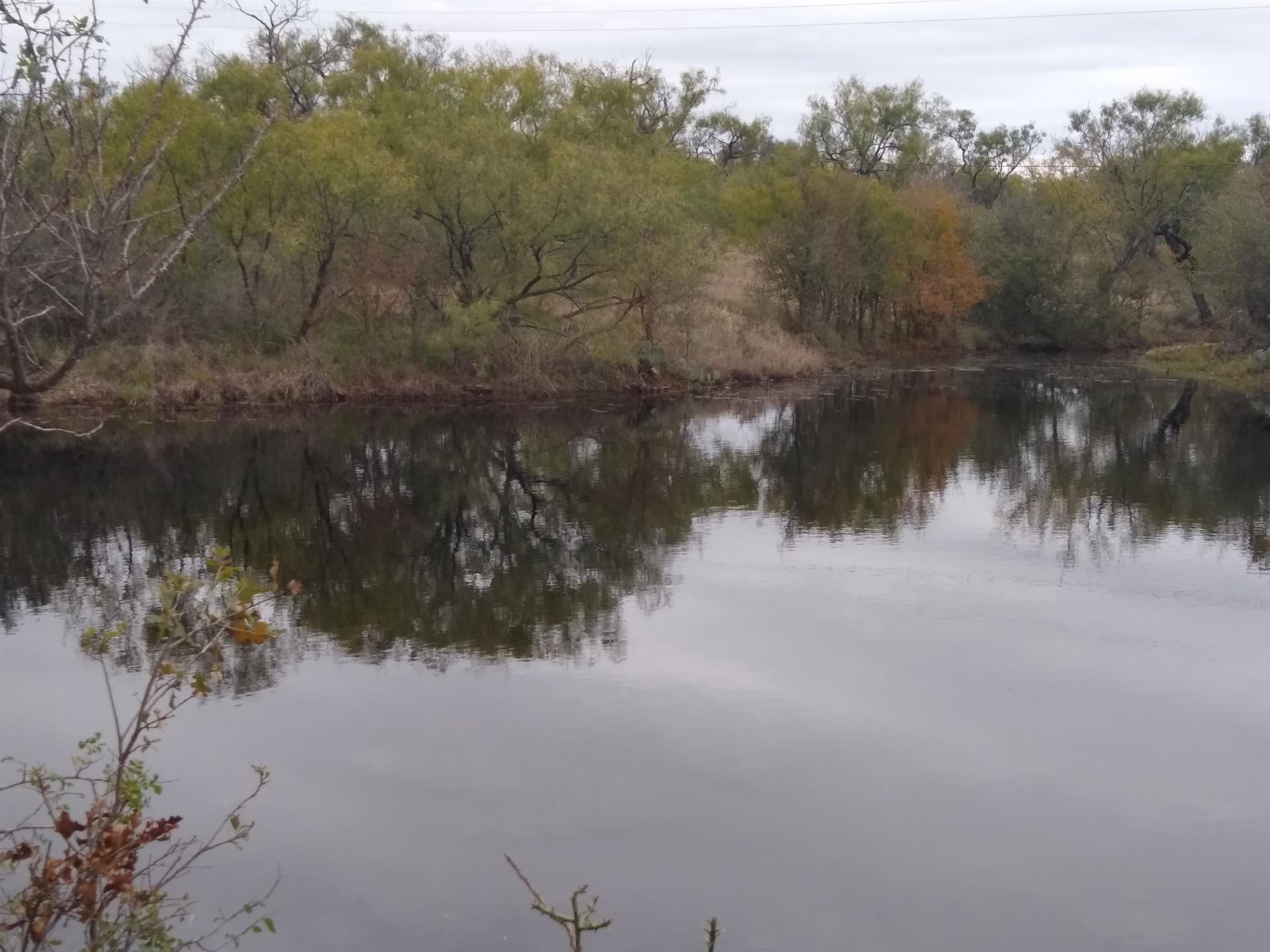20.84 acres in Llano County - photo 20
