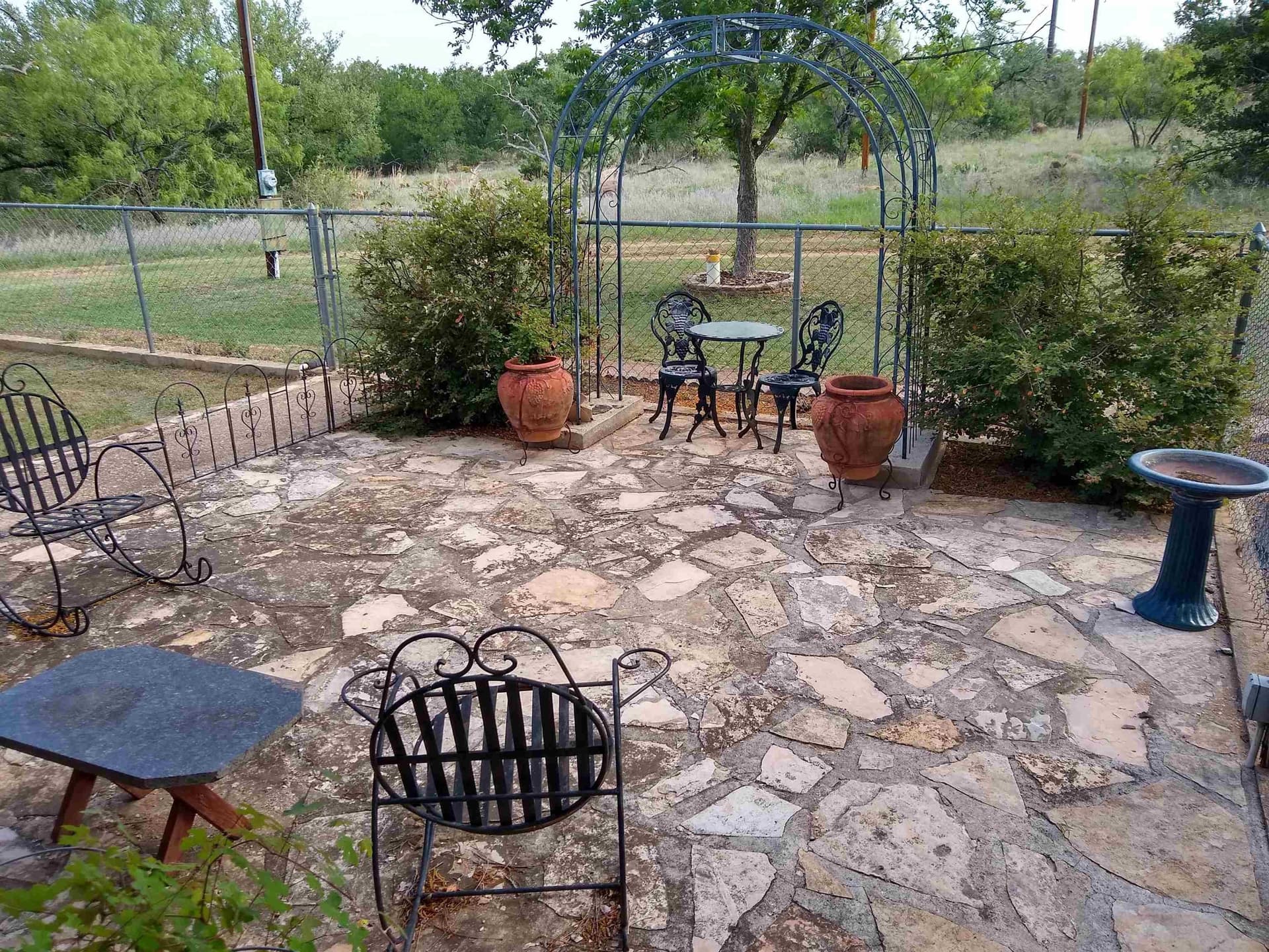 20.84 acres in Llano County - photo 7