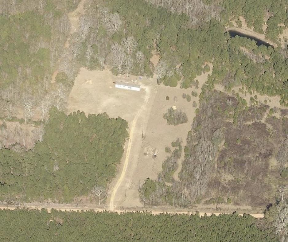 12.93 acres in Tyler County