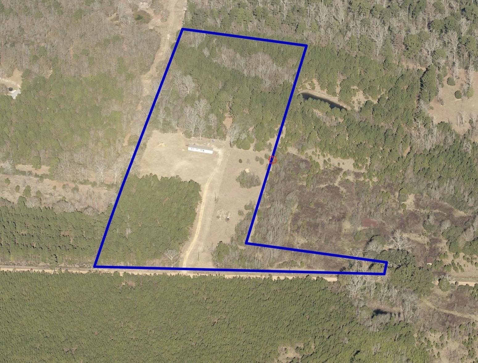 12.93 acres in Tyler County gallery image 4