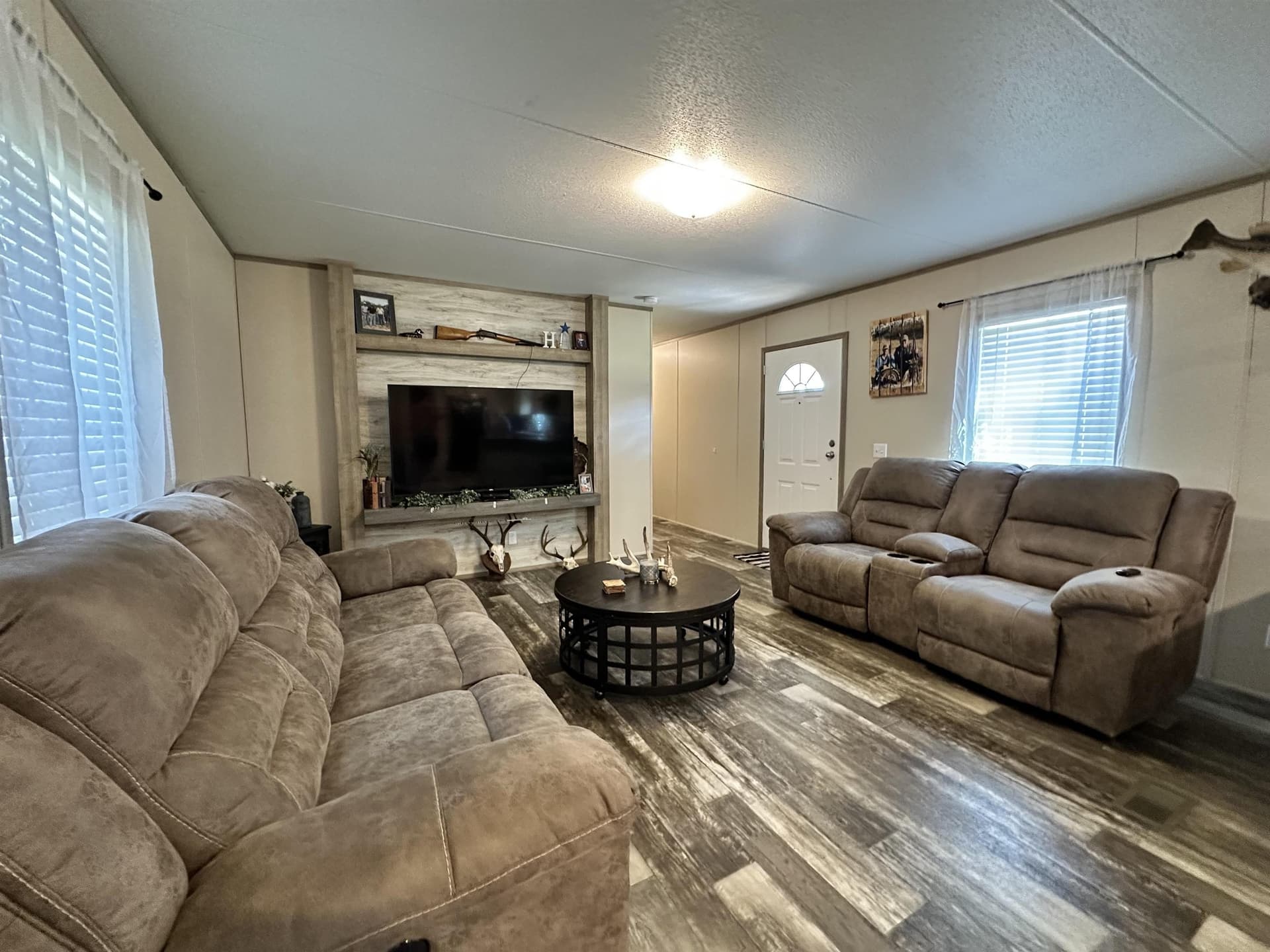 12.93 acres in Tyler County featured view