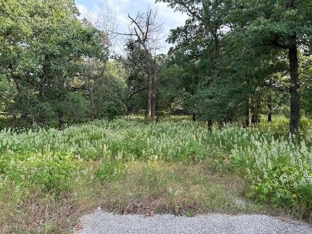 3.76 acres in Parker County