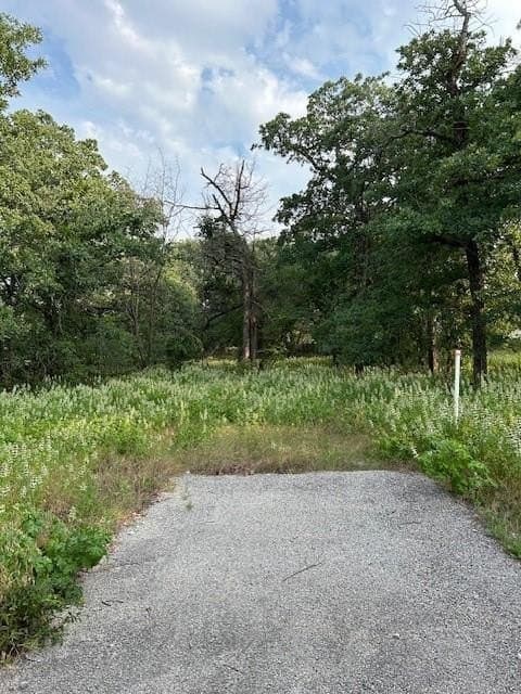 3.76 acres in Parker County featured view