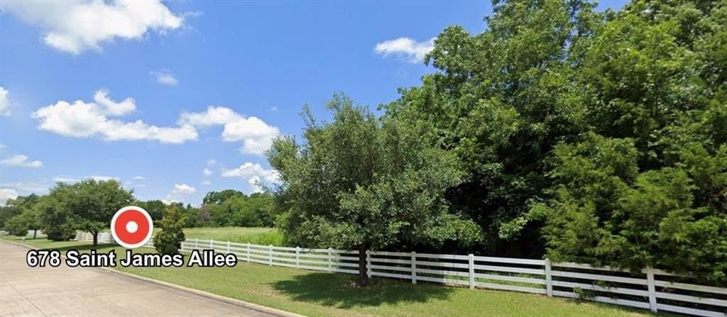 2 acres in Dallas County featured view