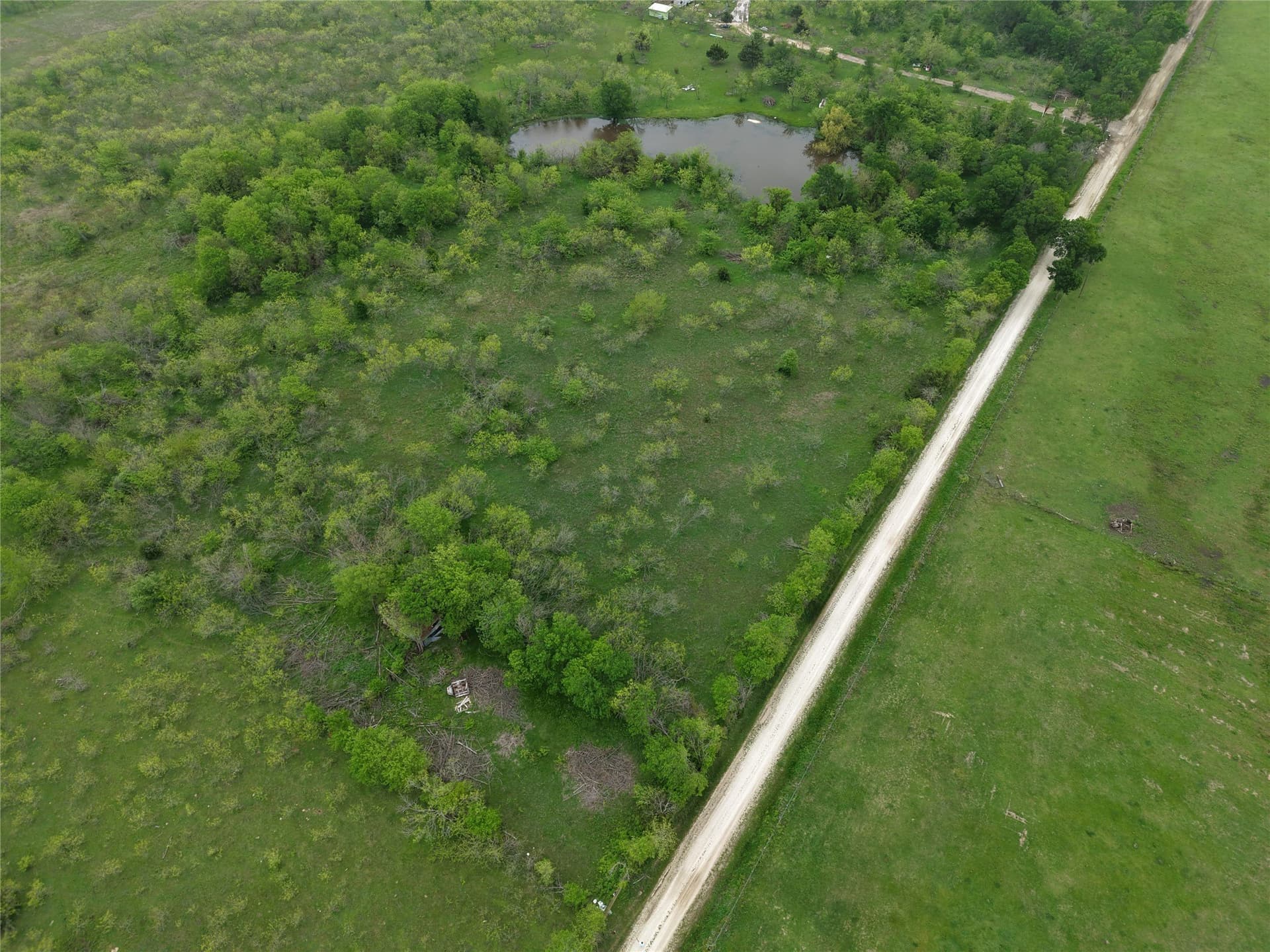 10.42 acres in Navarro County featured view