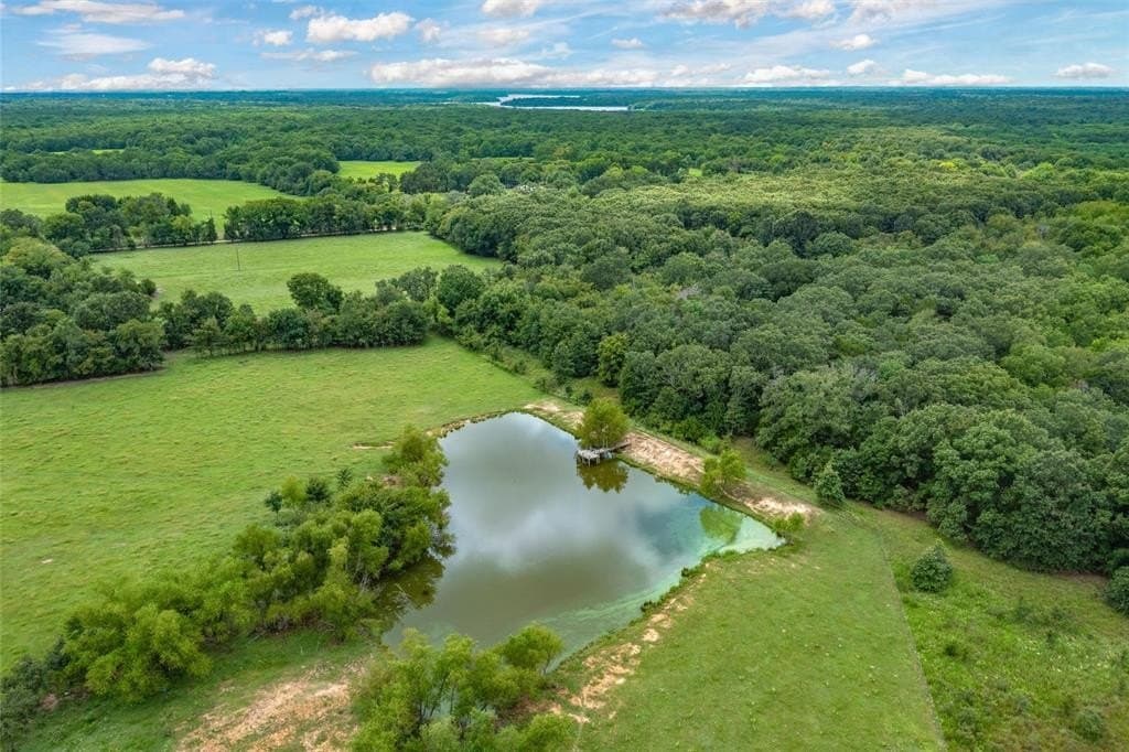 788 acres in Hopkins County