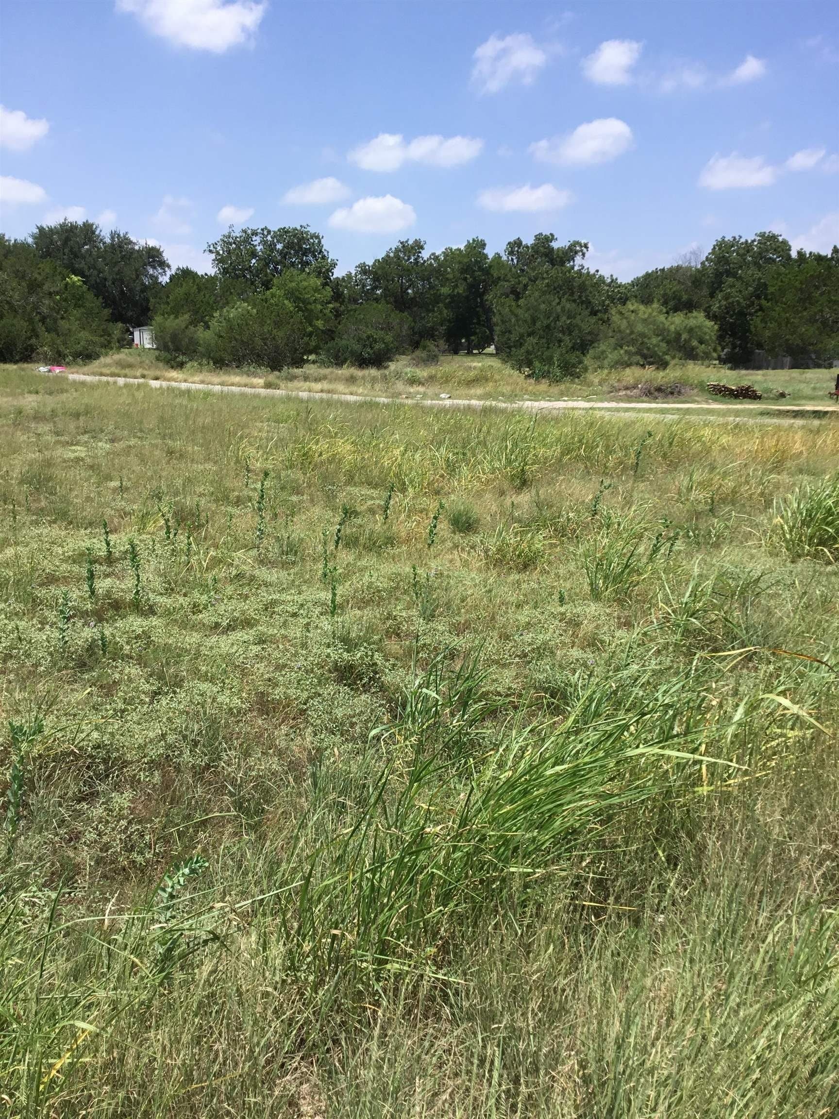 0.15 acres in Burnet County