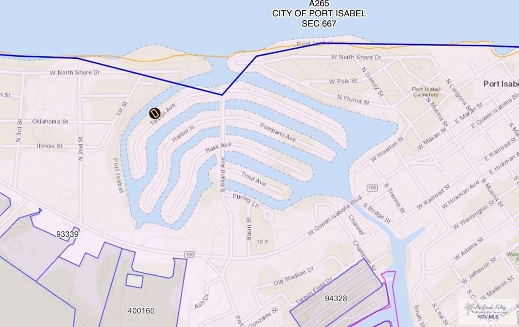 0.11 acres in CAMERON County gallery image 2