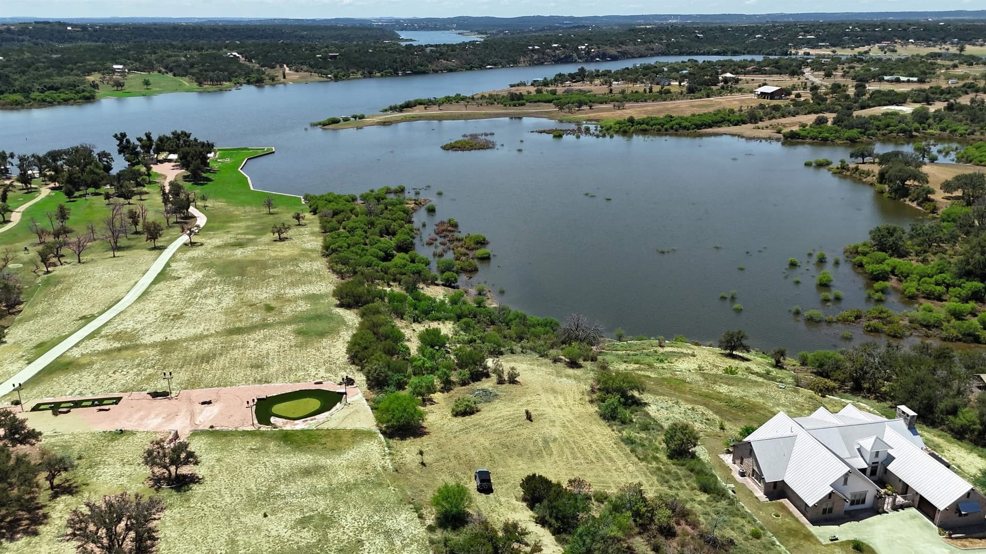 6 acres in Burnet County - photo 2
