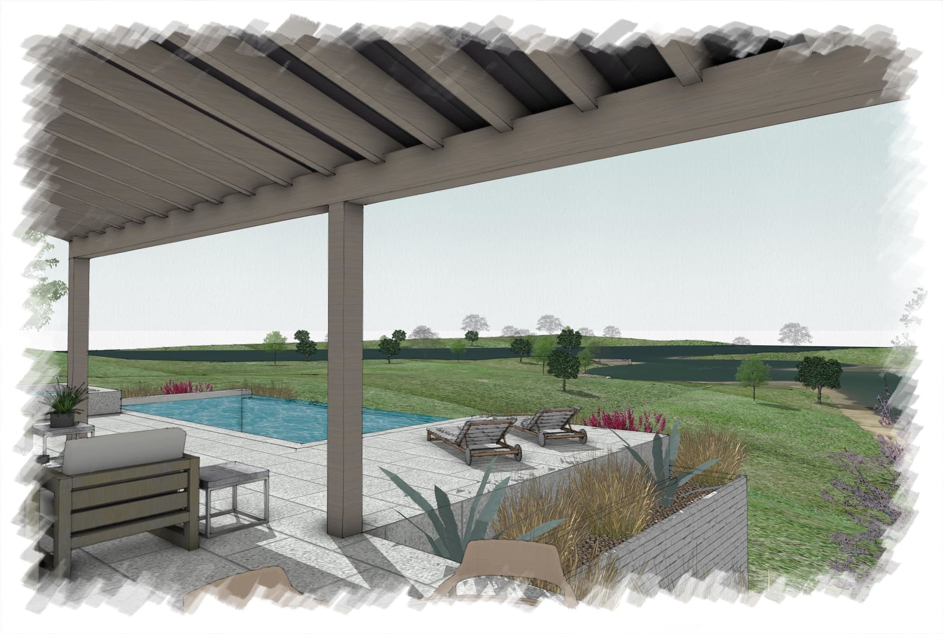 6 acres in Burnet County - photo 9