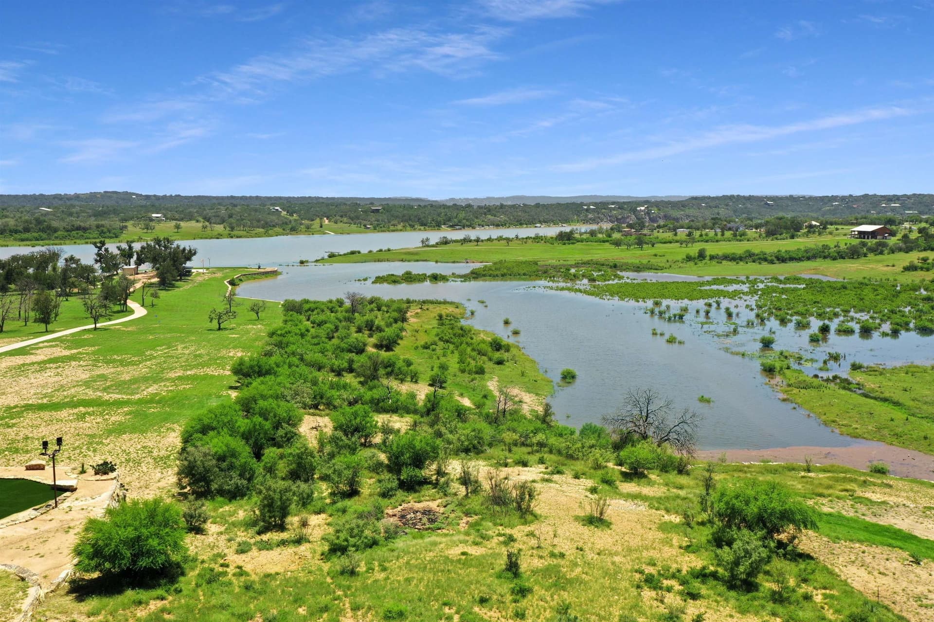 6 acres in Burnet County featured view
