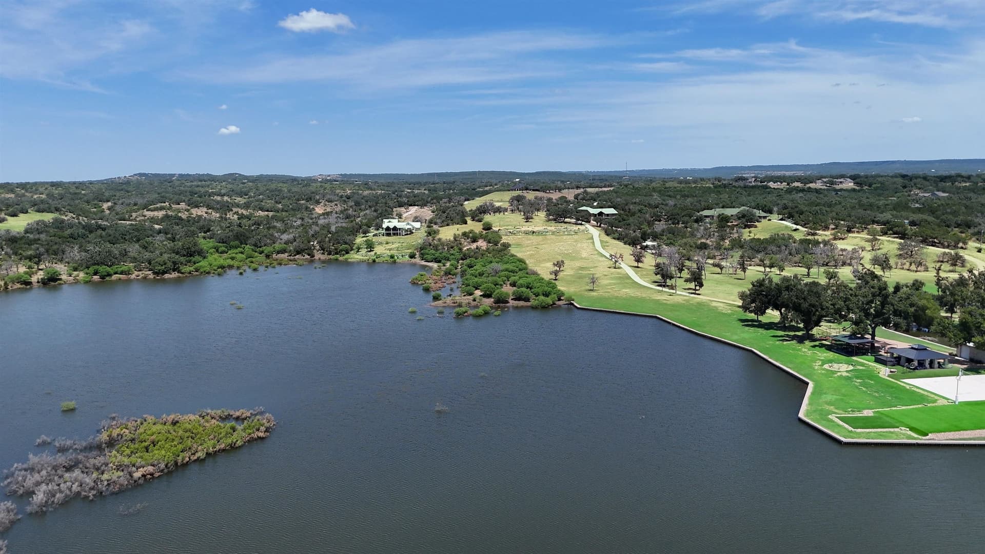 6 acres in Burnet County - photo 4