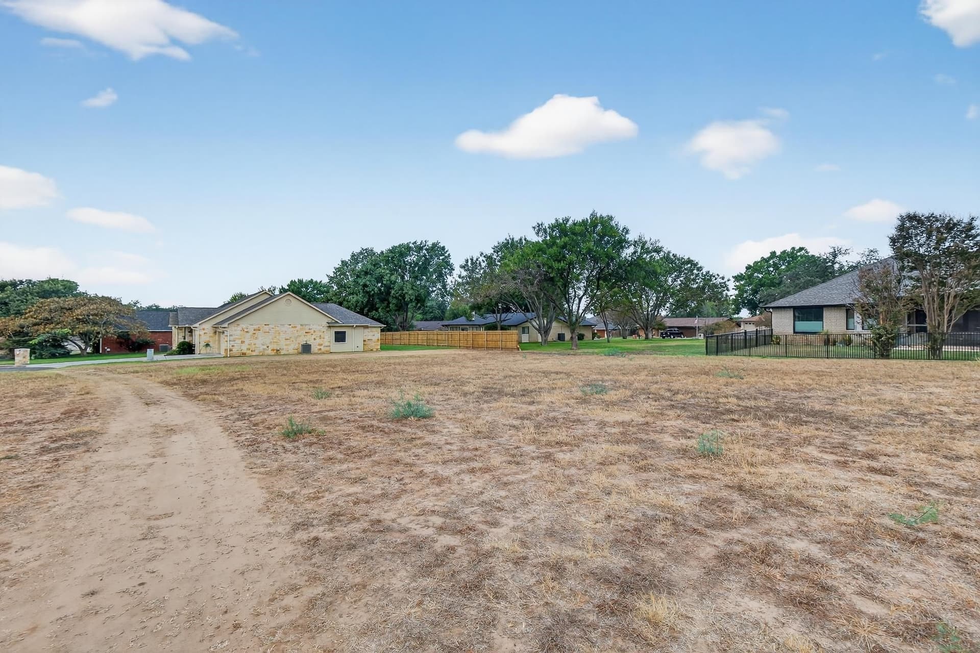 0.27 acres in Burnet County featured view