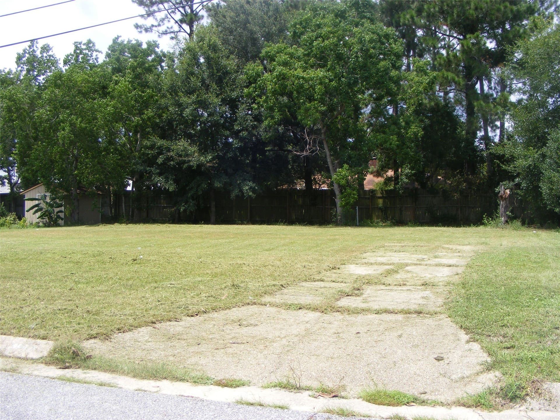 0.13 acres in Tarrant County