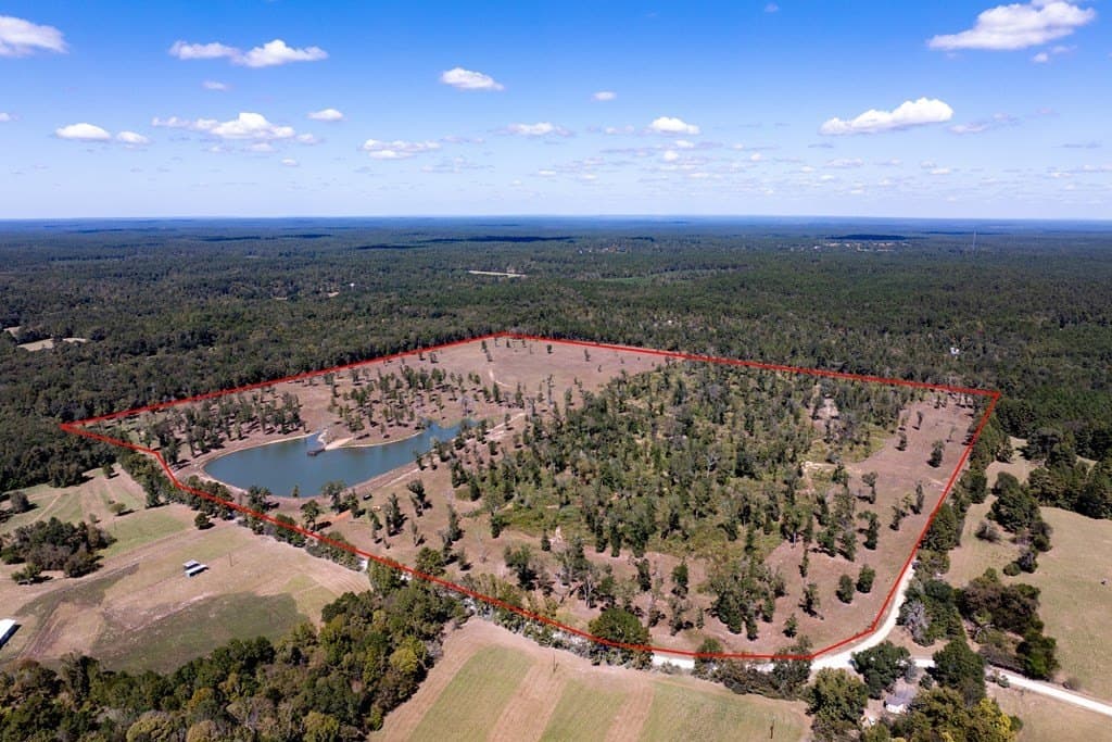 128.38 acres in HOUSTON County featured view