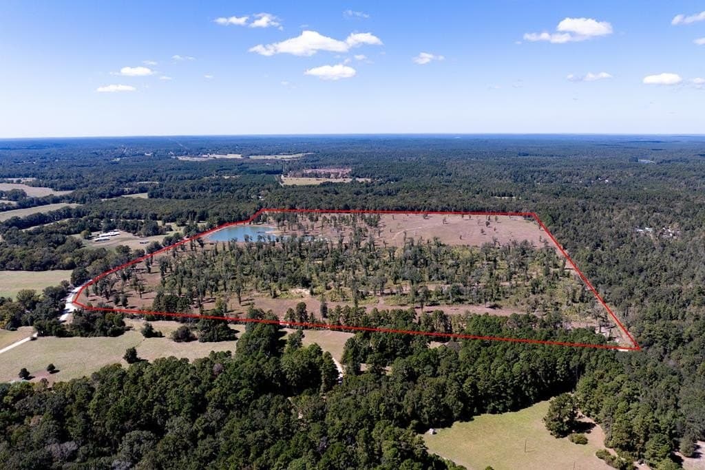 128.38 acres in HOUSTON County