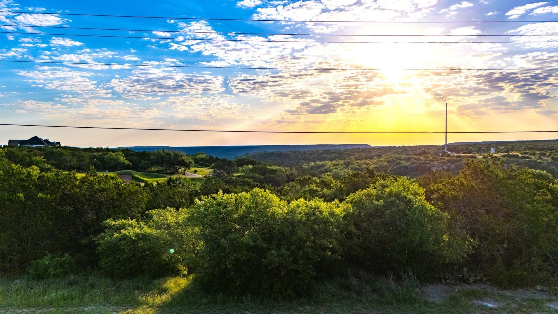 0.34 acres in Palo Pinto County featured view