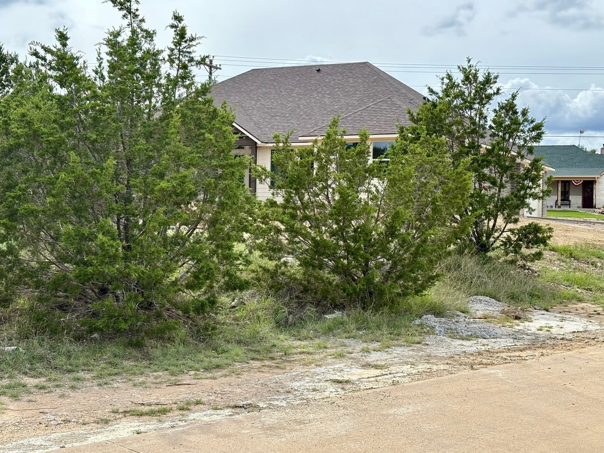0.34 acres in Palo Pinto County - photo 24